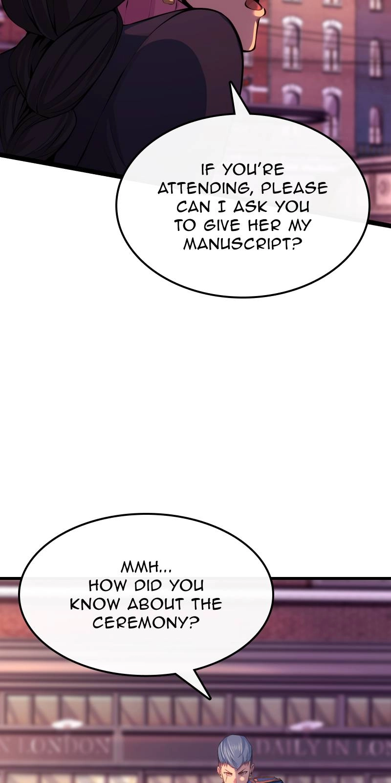 Writers Legacy Chapter 26, page 83 of 109
