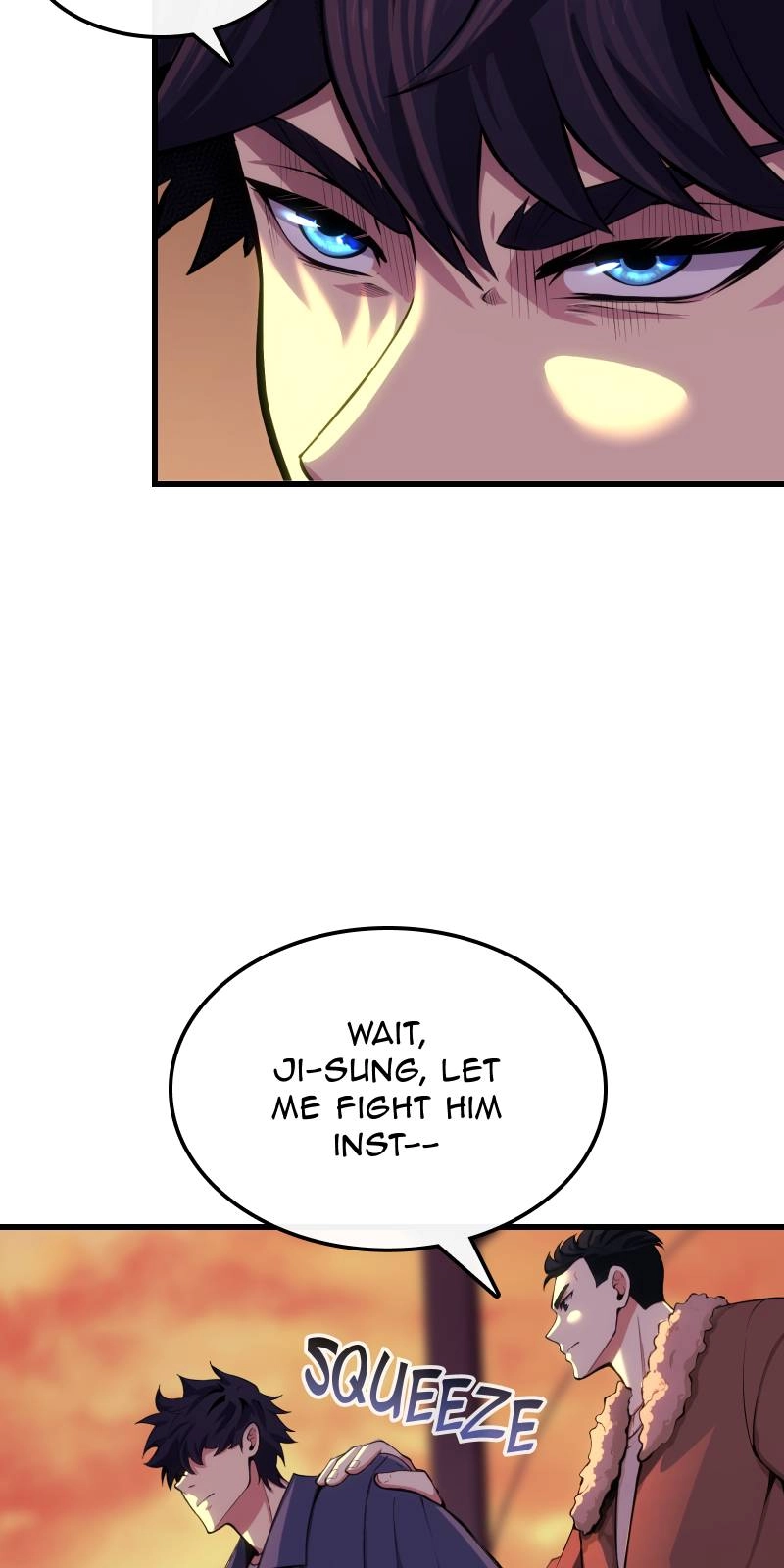 Writers Legacy Chapter 27, page 100 of 119