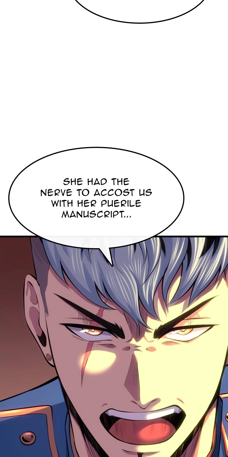 Writers Legacy Chapter 27, page 13 of 119