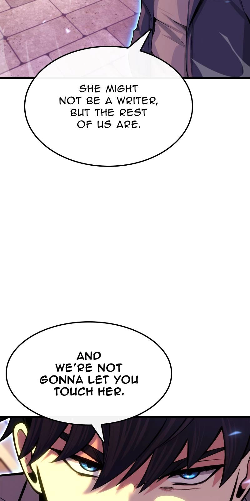 Writers Legacy Chapter 27, page 15 of 119