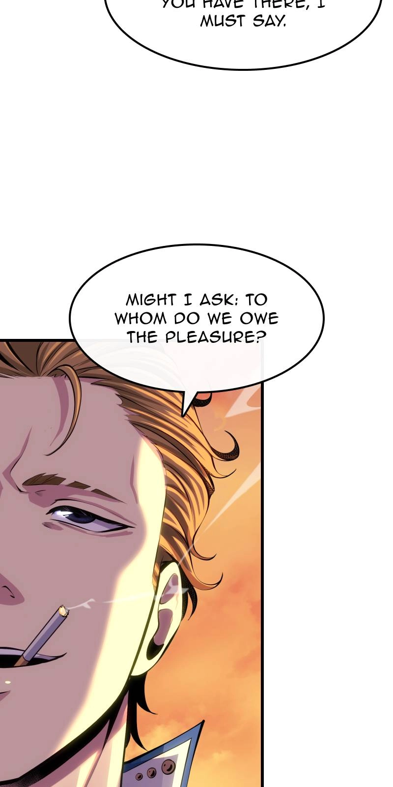Writers Legacy Chapter 27, page 18 of 119