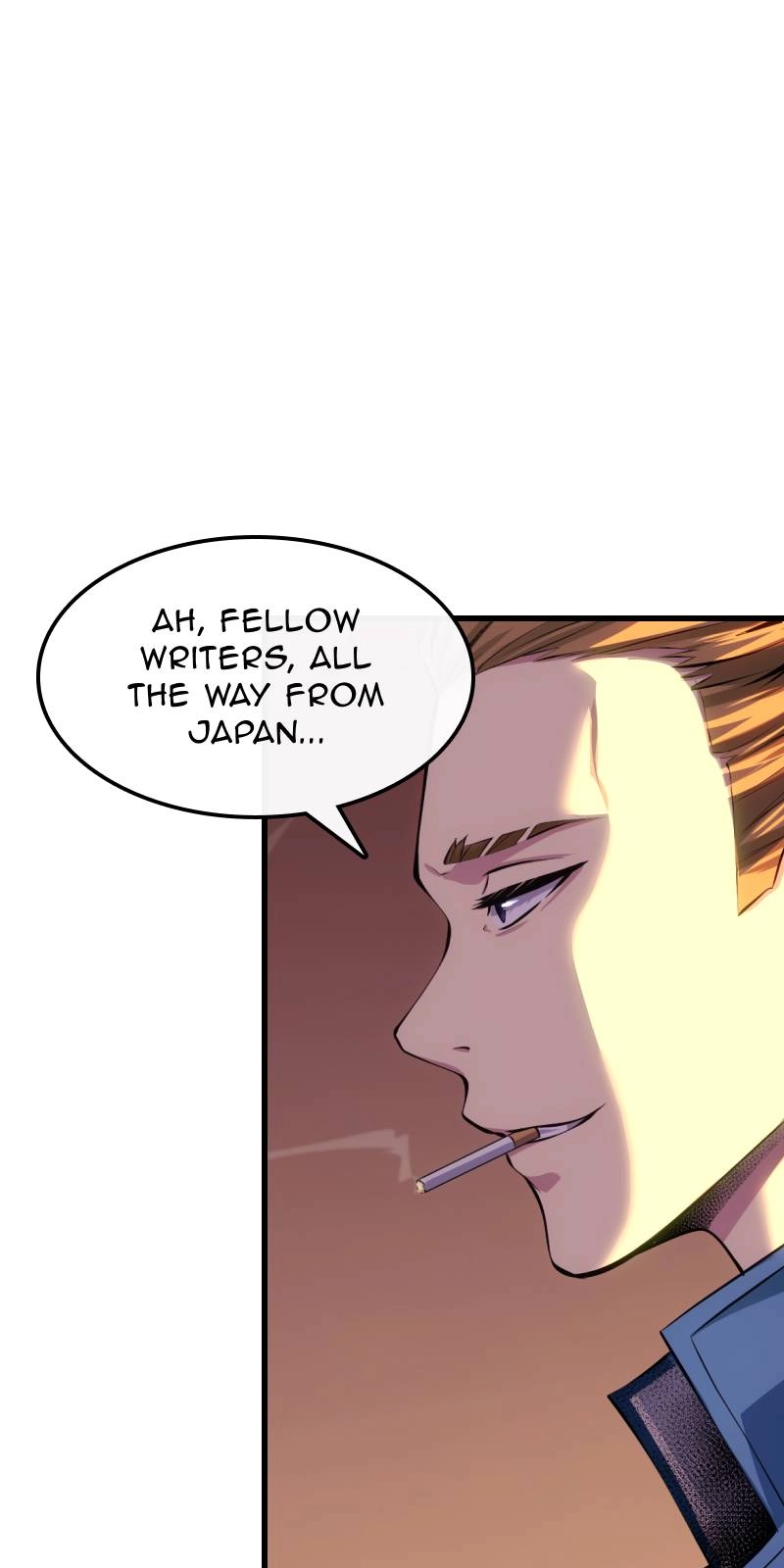 Writers Legacy Chapter 27, page 23 of 119