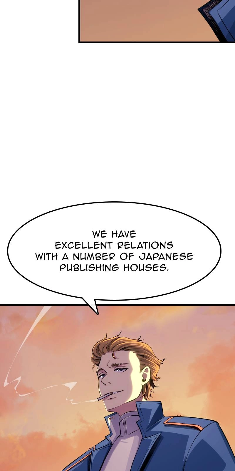 Writers Legacy Chapter 27, page 24 of 119