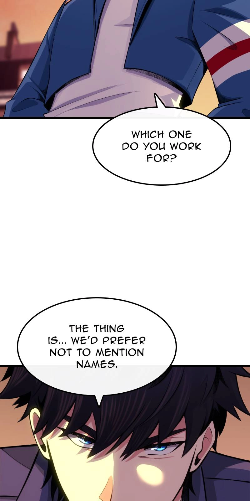 Writers Legacy Chapter 27, page 25 of 119