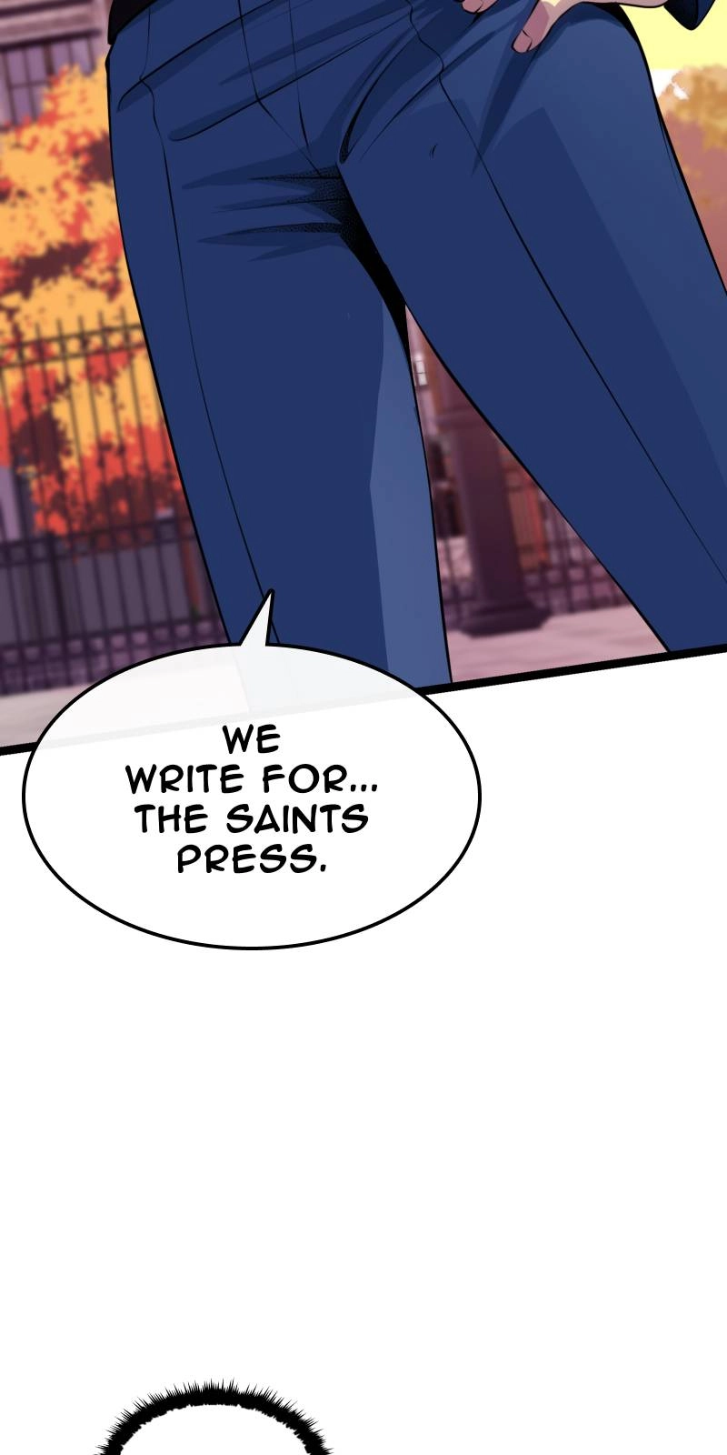 Writers Legacy Chapter 27, page 29 of 119