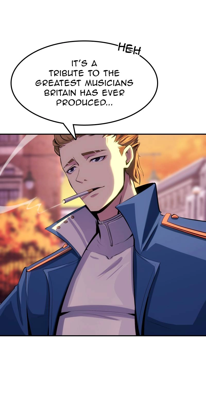 Writers Legacy Chapter 27, page 33 of 119