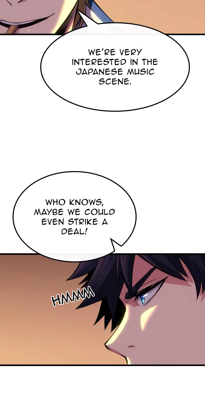 Writers Legacy Chapter 27, page 39 of 119