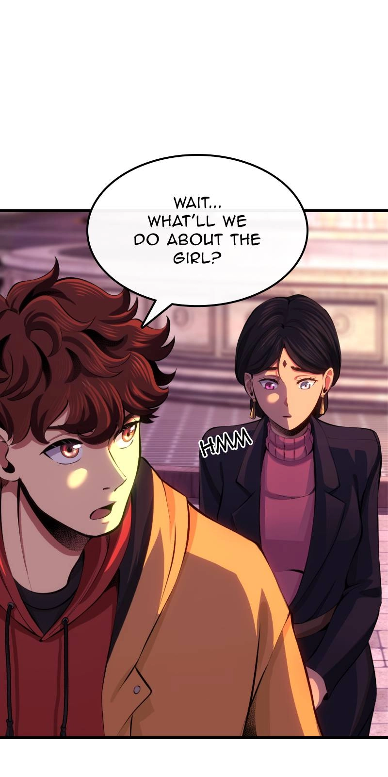 Writers Legacy Chapter 27, page 49 of 119