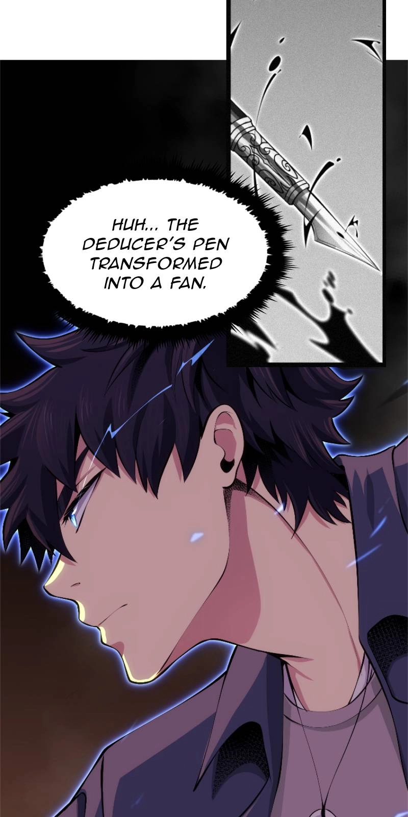 Writers Legacy Chapter 27, page 5 of 119