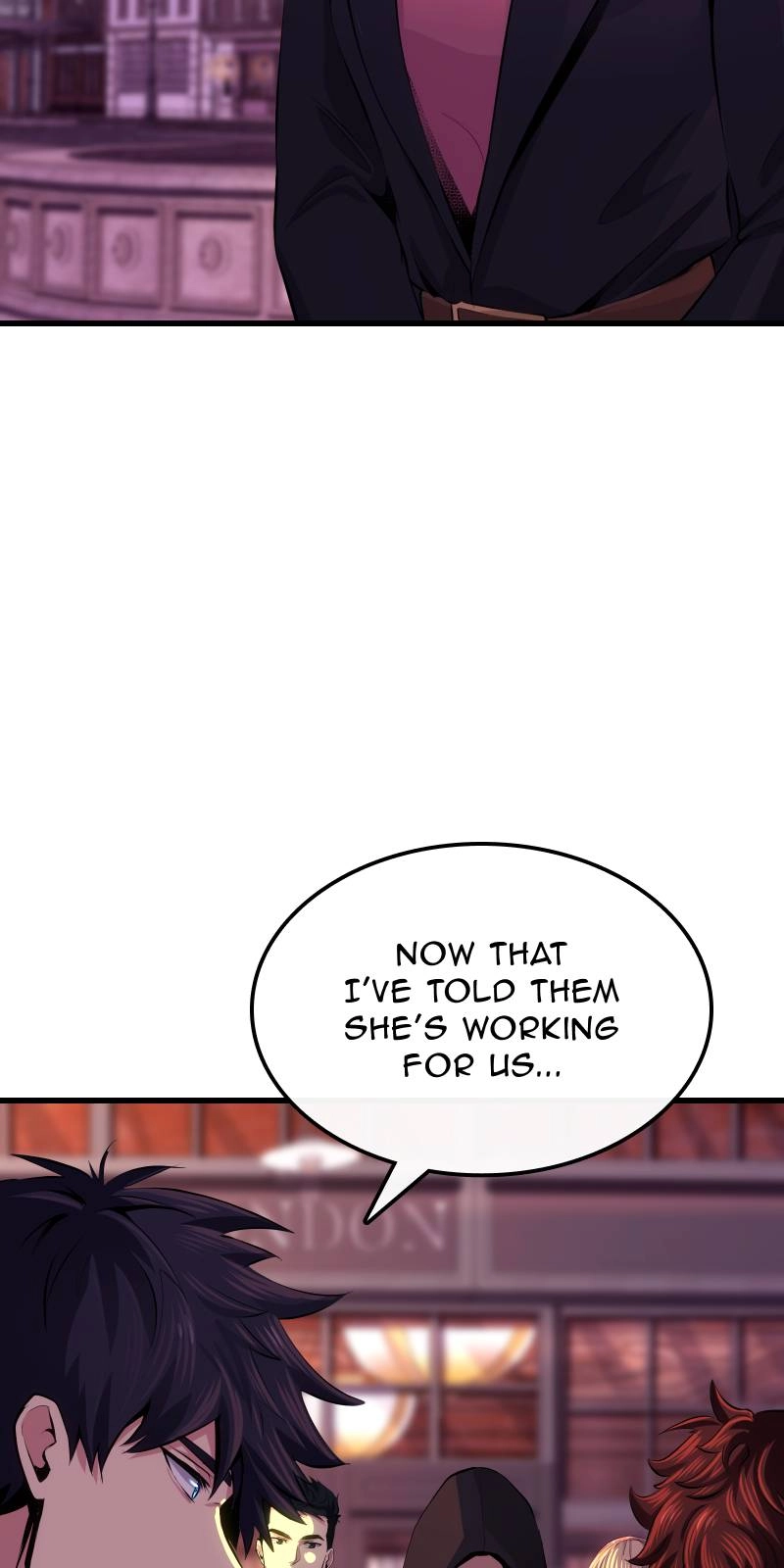 Writers Legacy Chapter 27, page 51 of 119