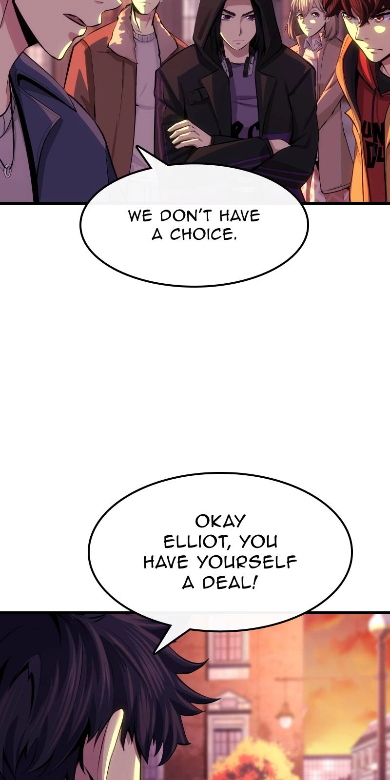 Writers Legacy Chapter 27, page 52 of 119