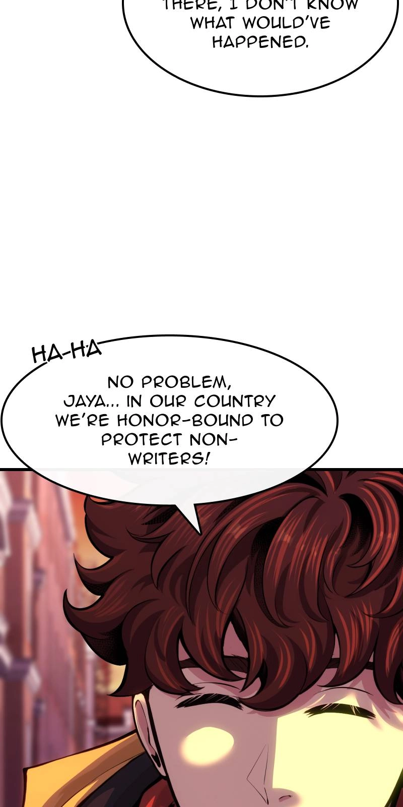 Writers Legacy Chapter 27, page 58 of 119