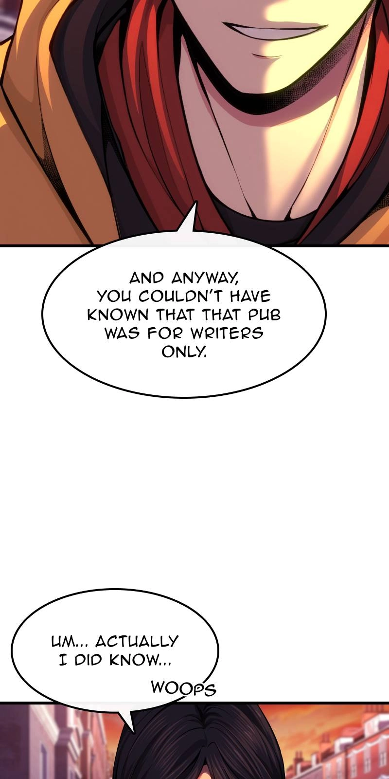 Writers Legacy Chapter 27, page 59 of 119