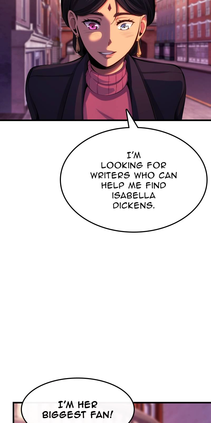 Writers Legacy Chapter 27, page 60 of 119