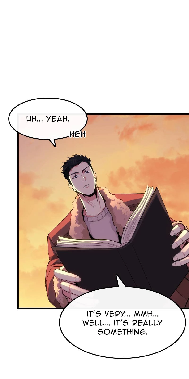 Writers Legacy Chapter 27, page 73 of 119