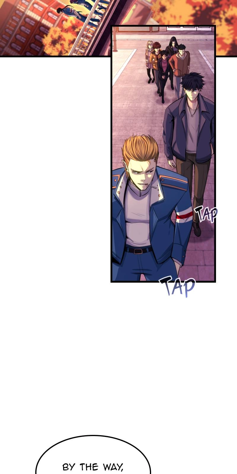 Writers Legacy Chapter 27, page 76 of 119