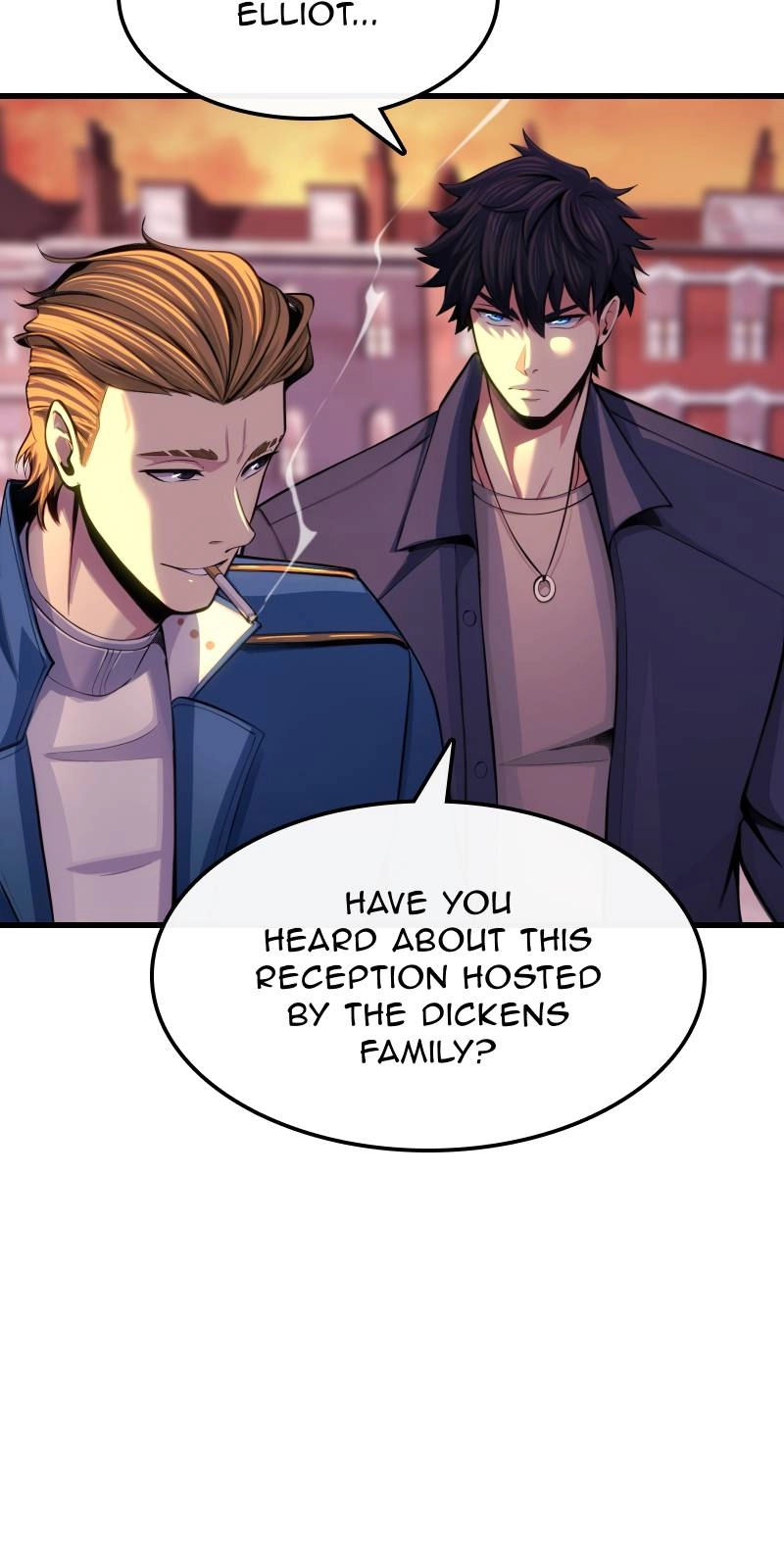 Writers Legacy Chapter 27, page 77 of 119