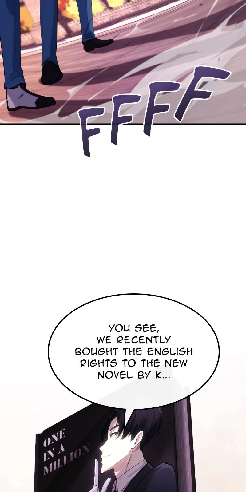 Writers Legacy Chapter 27, page 83 of 119