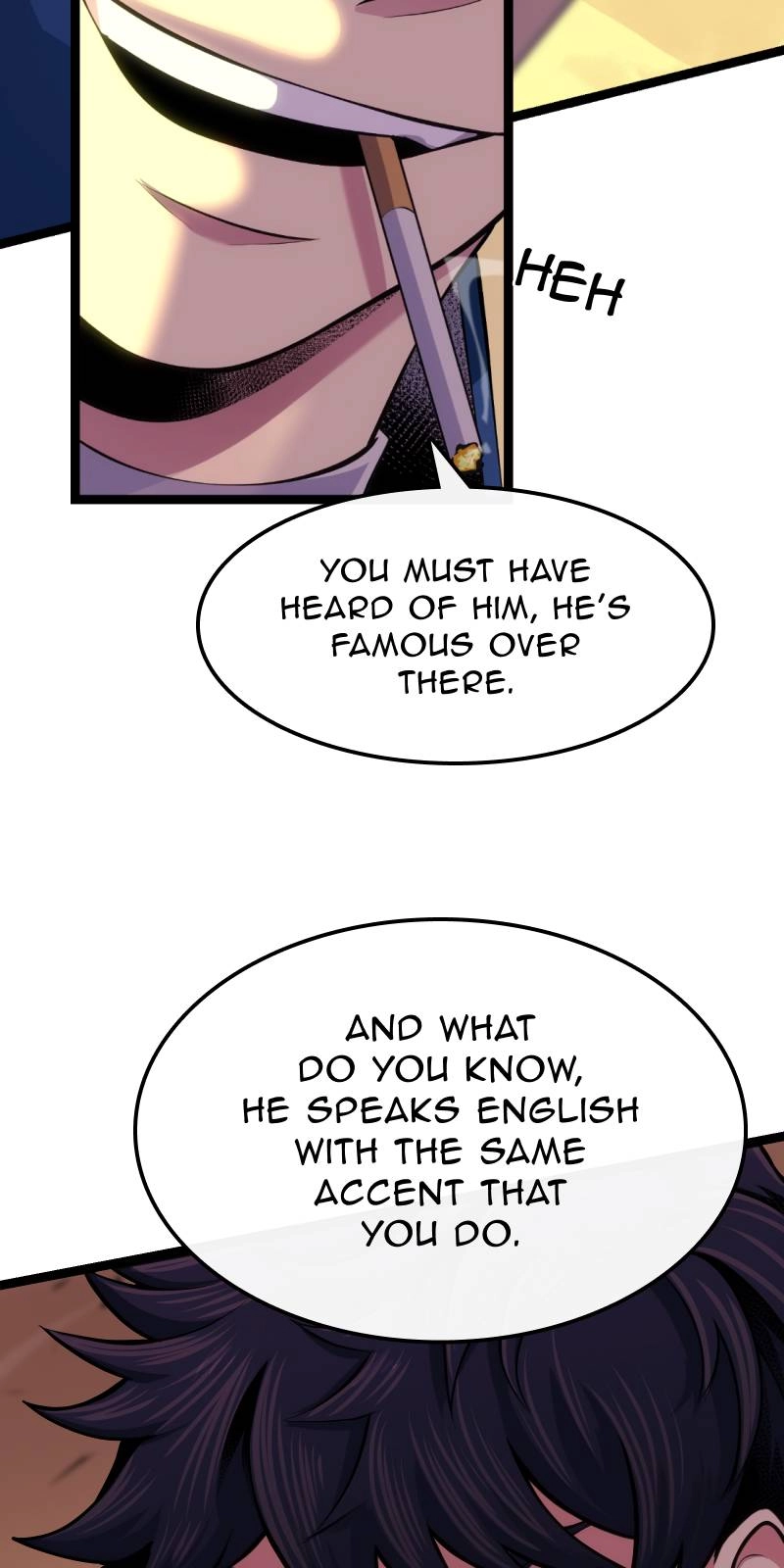 Writers Legacy Chapter 27, page 85 of 119