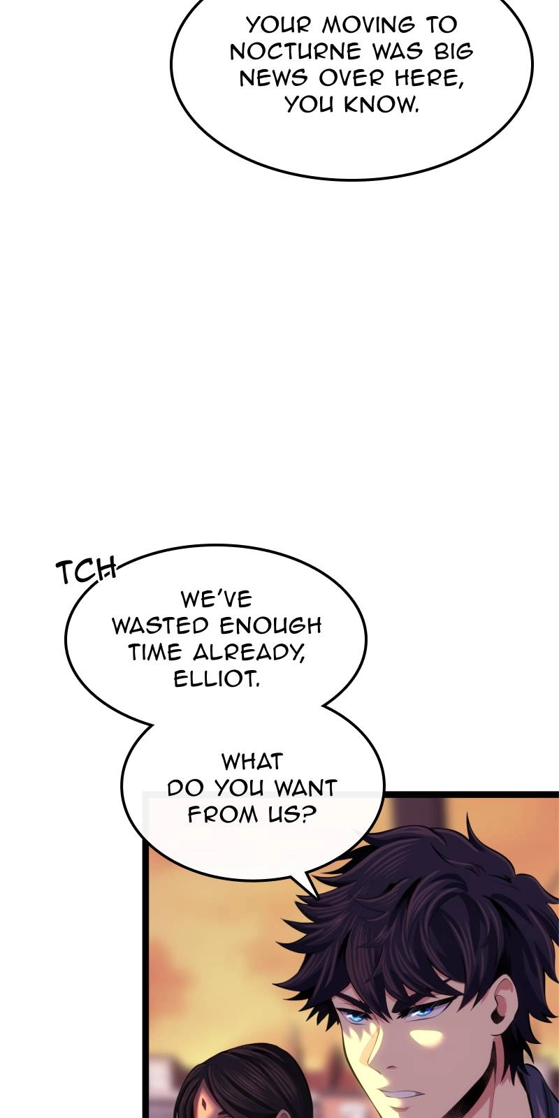 Writers Legacy Chapter 27, page 94 of 119