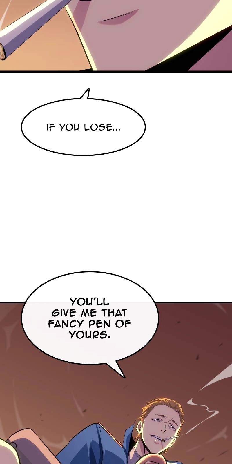 Writers Legacy Chapter 27, page 98 of 119