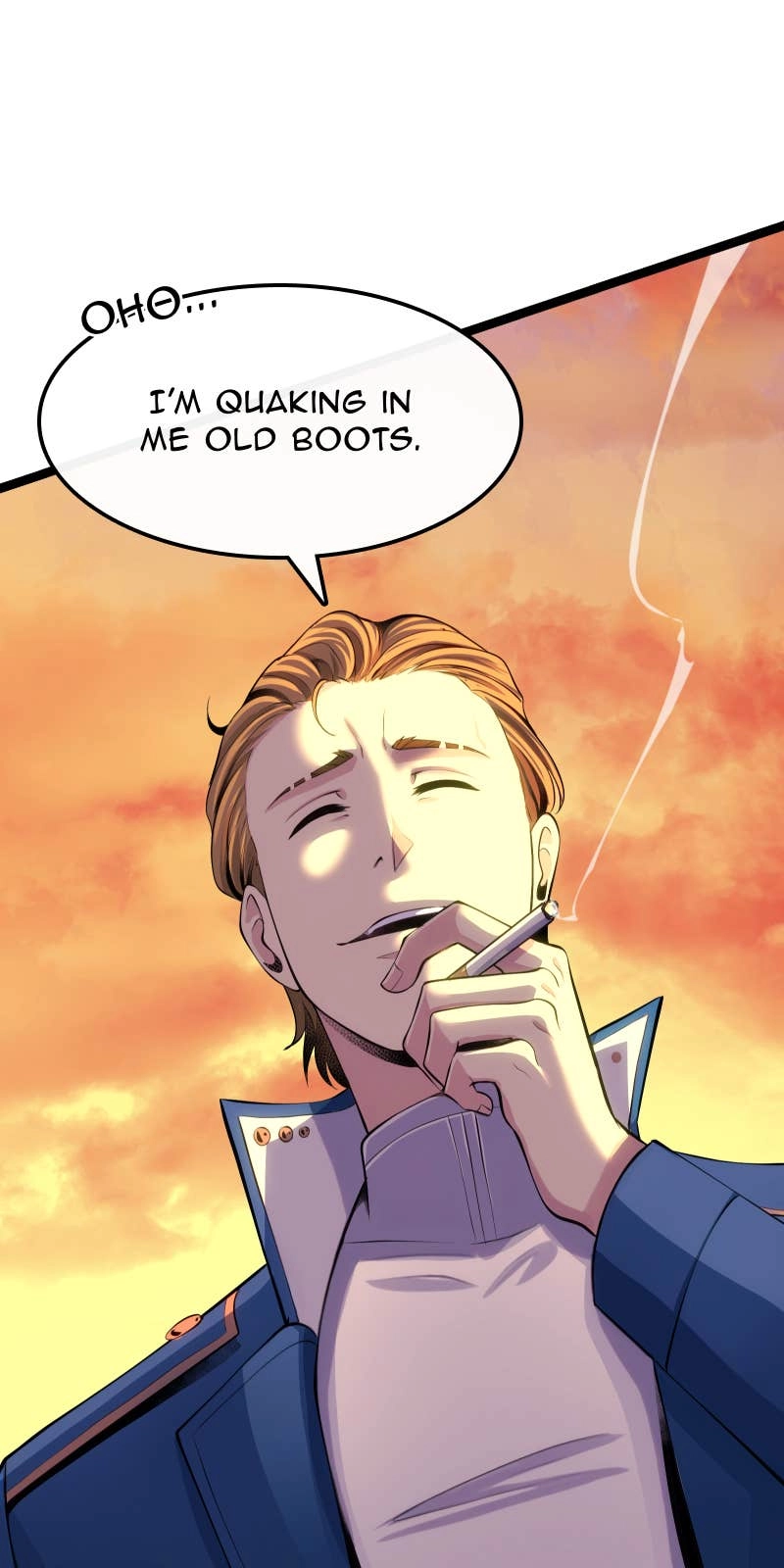 Writers Legacy Chapter 28, page 11 of 104