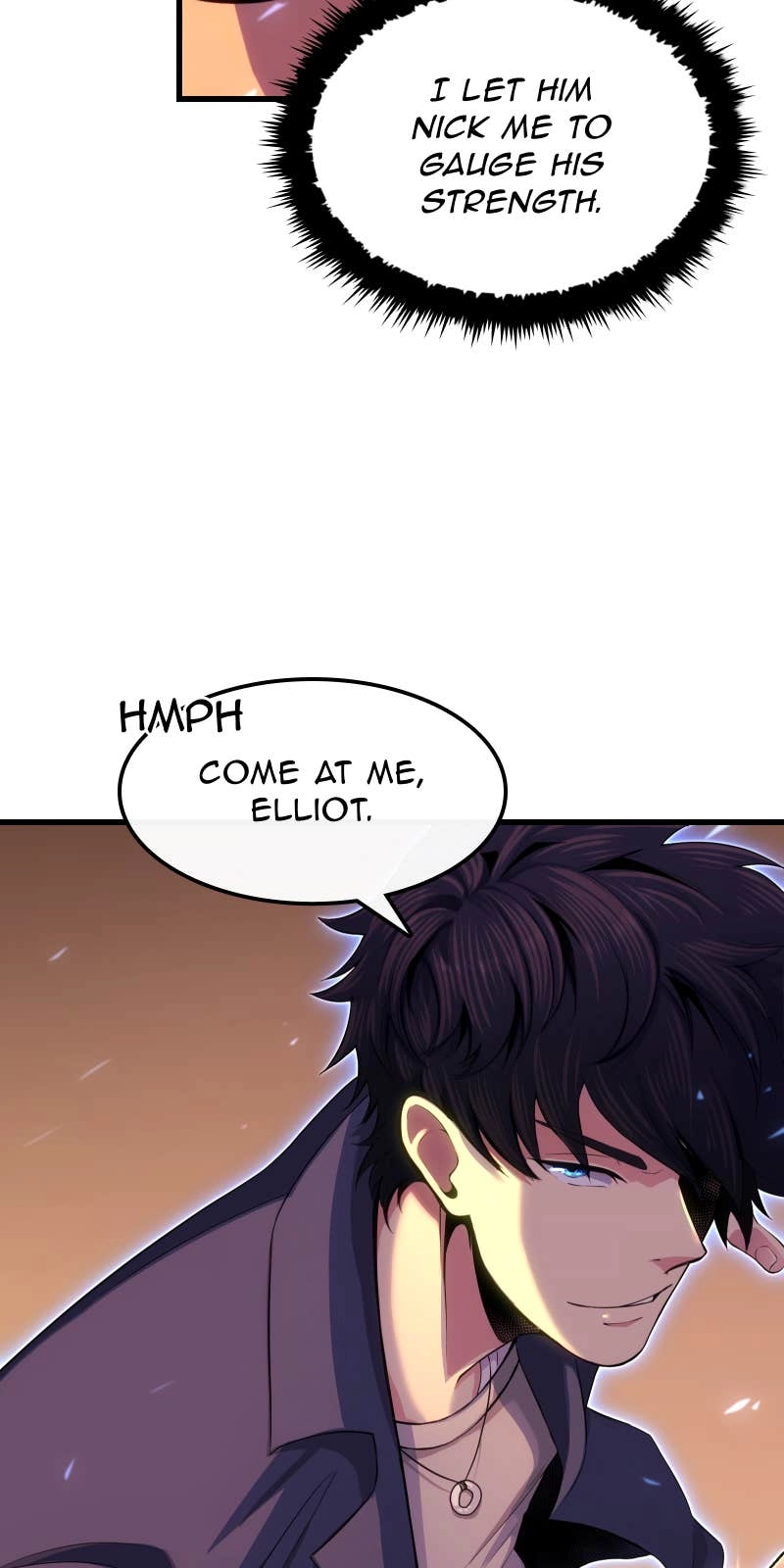 Writers Legacy Chapter 28, page 26 of 104
