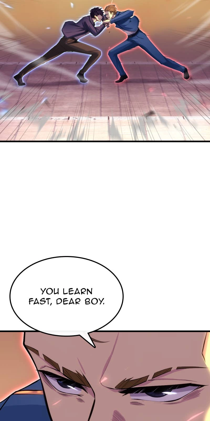 Writers Legacy Chapter 28, page 41 of 104