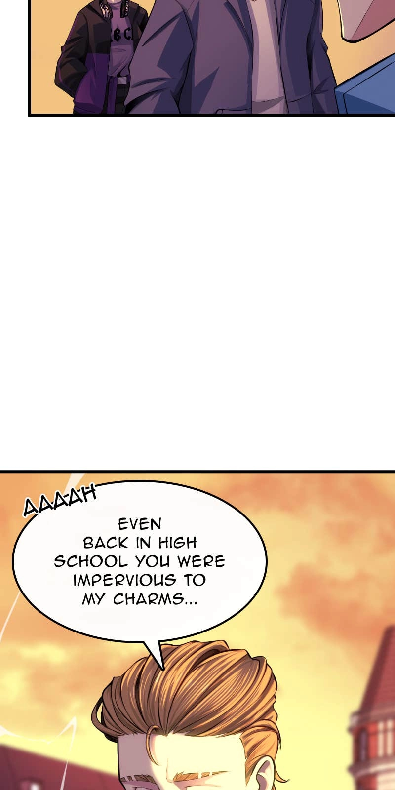 Writers Legacy Chapter 28, page 8 of 104