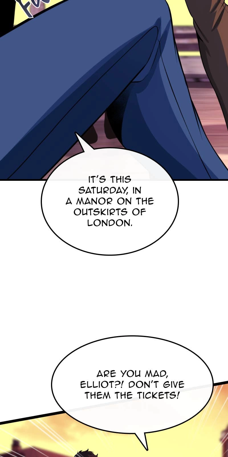 Writers Legacy Chapter 29, page 110 of 120