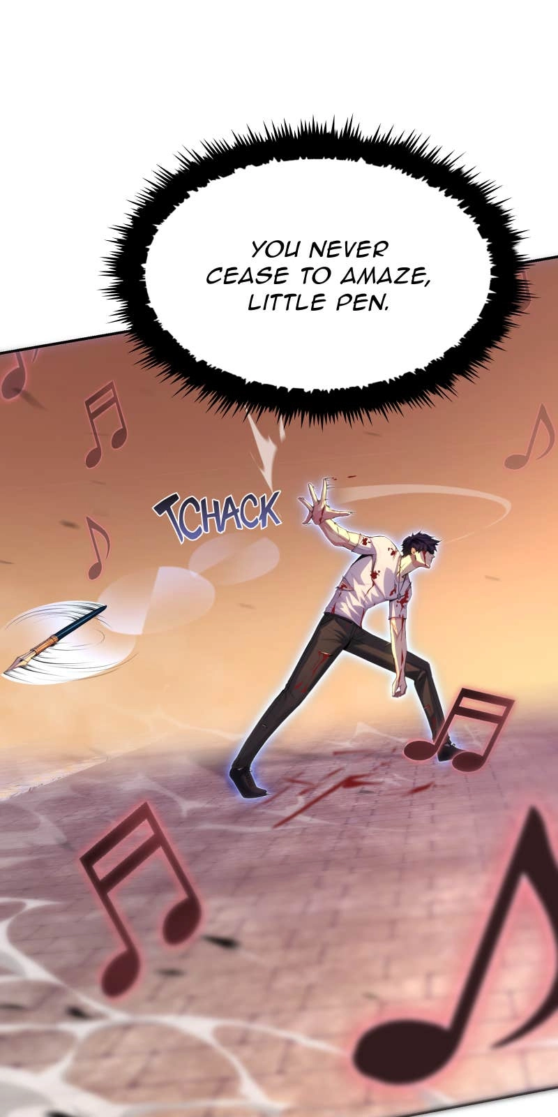 Writers Legacy Chapter 29, page 64 of 120