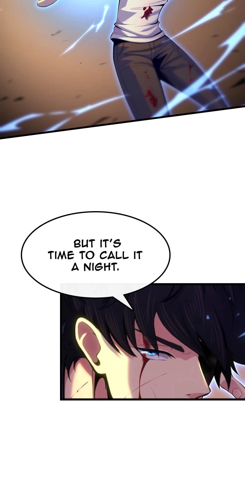 Writers Legacy Chapter 29, page 75 of 120
