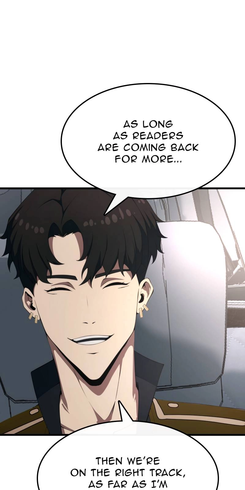 Writers Legacy Chapter 3, page 100 of 166