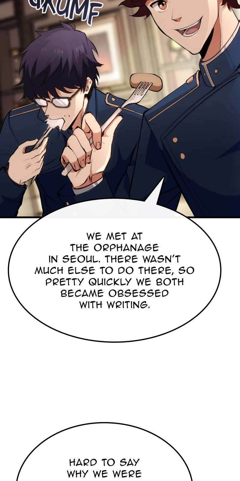 Writers Legacy Chapter 3, page 124 of 166
