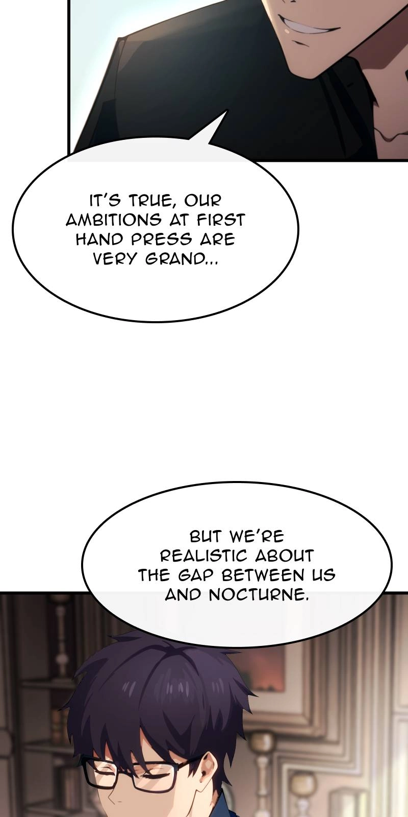 Writers Legacy Chapter 3, page 132 of 166