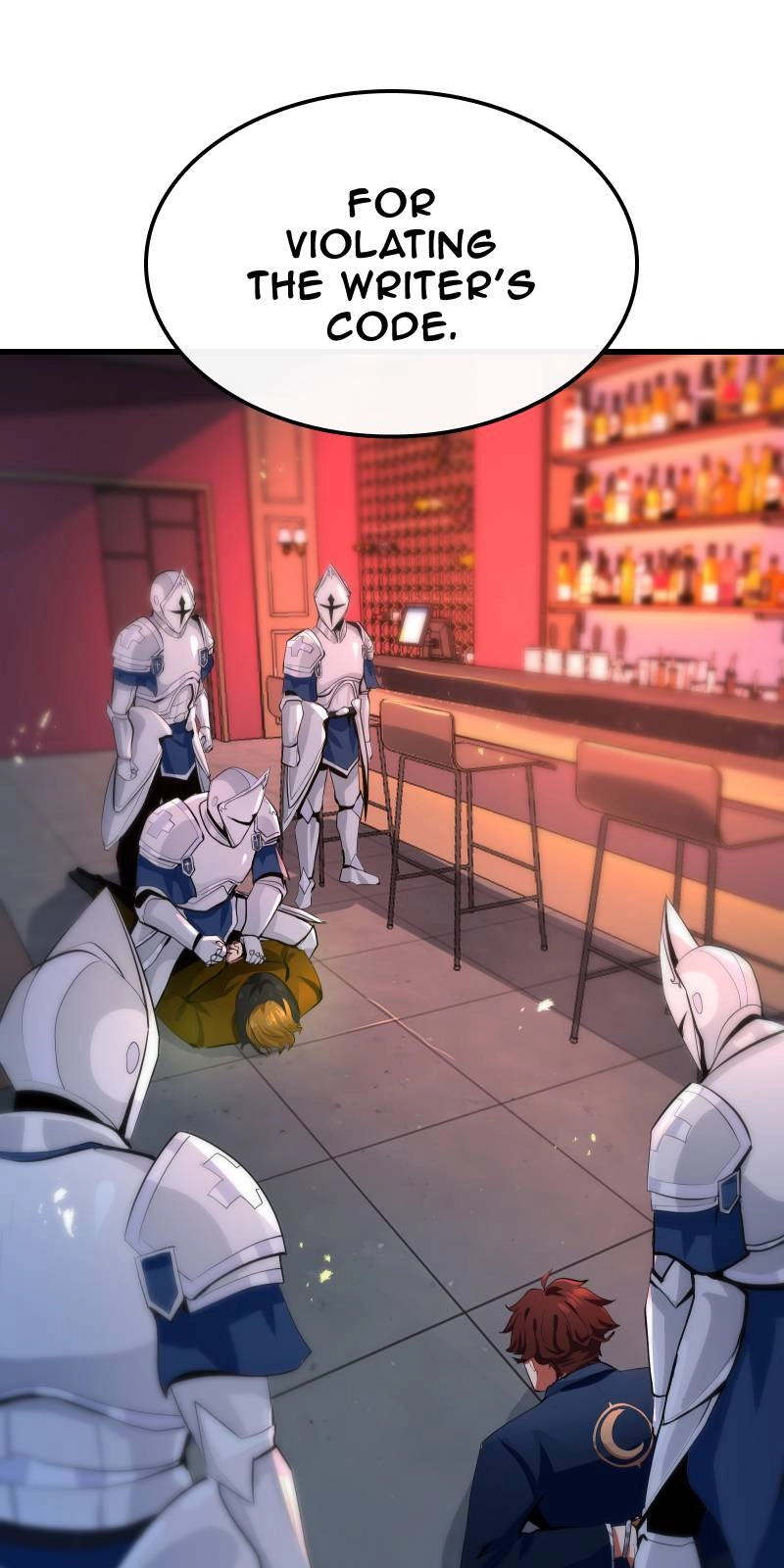 Writers Legacy Chapter 3, page 16 of 166