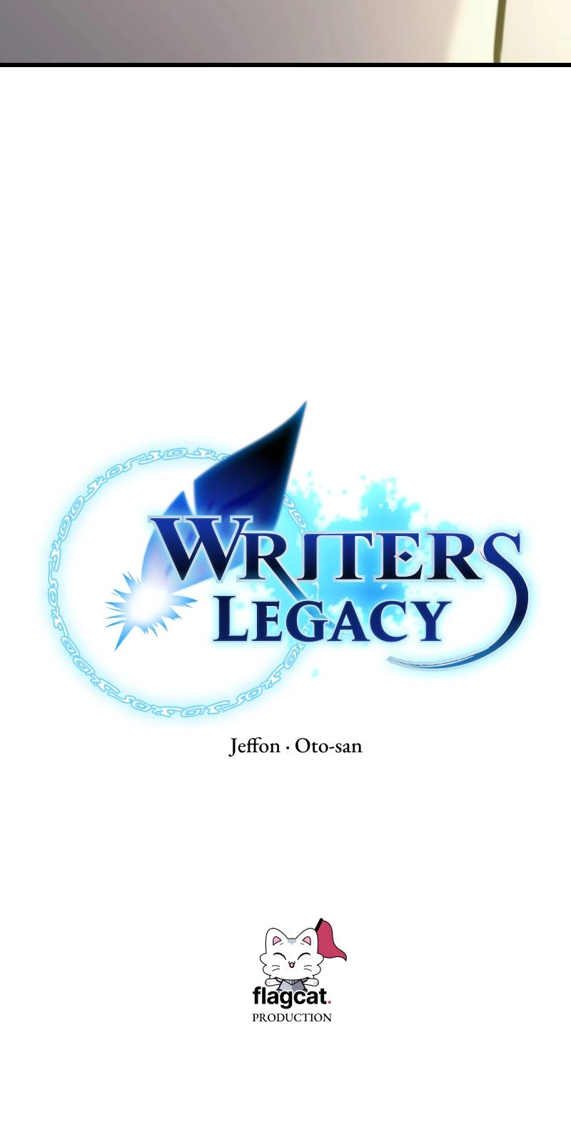 Writers Legacy Chapter 3, page 166 of 166