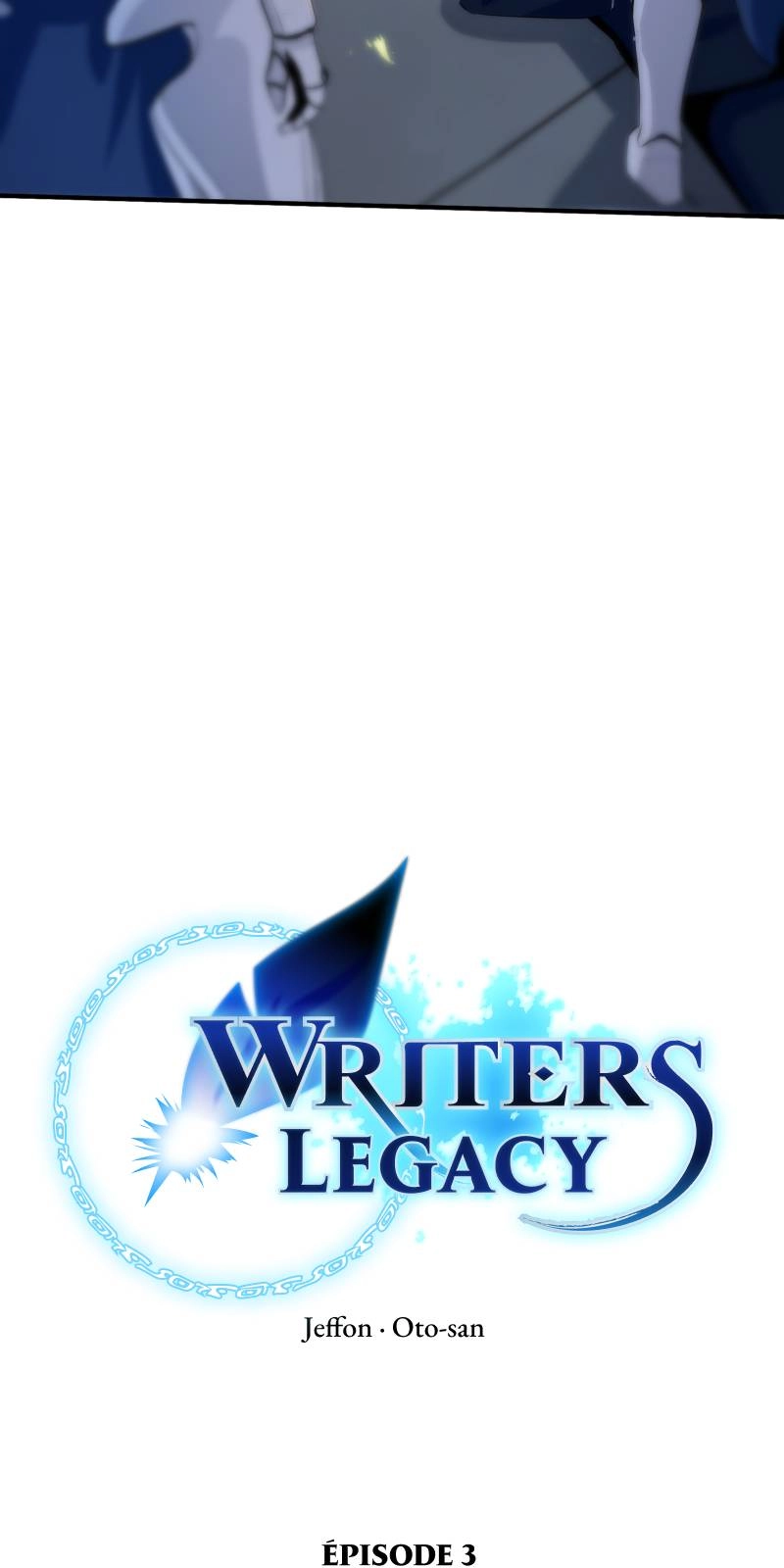 Writers Legacy Chapter 3, page 17 of 166