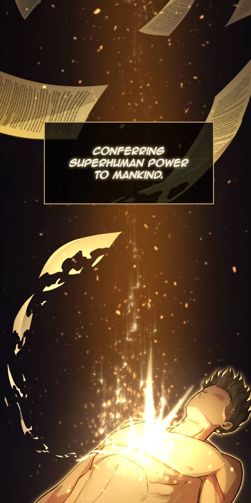 Writers Legacy Chapter 3, page 21 of 166