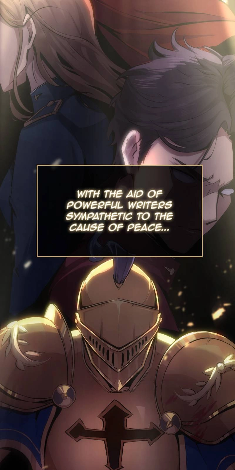 Writers Legacy Chapter 3, page 31 of 166