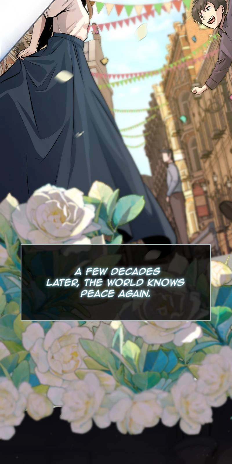 Writers Legacy Chapter 3, page 33 of 166