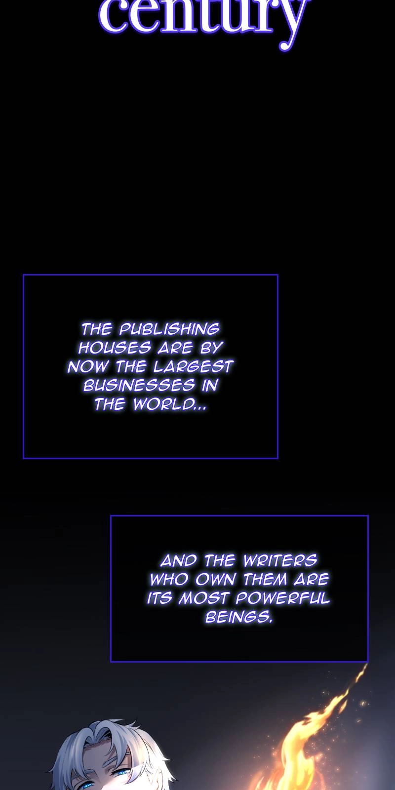 Writers Legacy Chapter 3, page 38 of 166