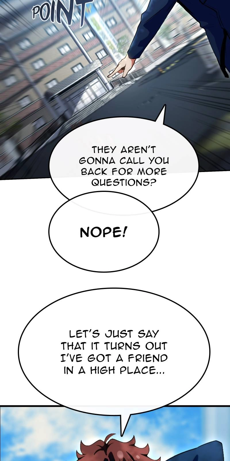 Writers Legacy Chapter 3, page 74 of 166