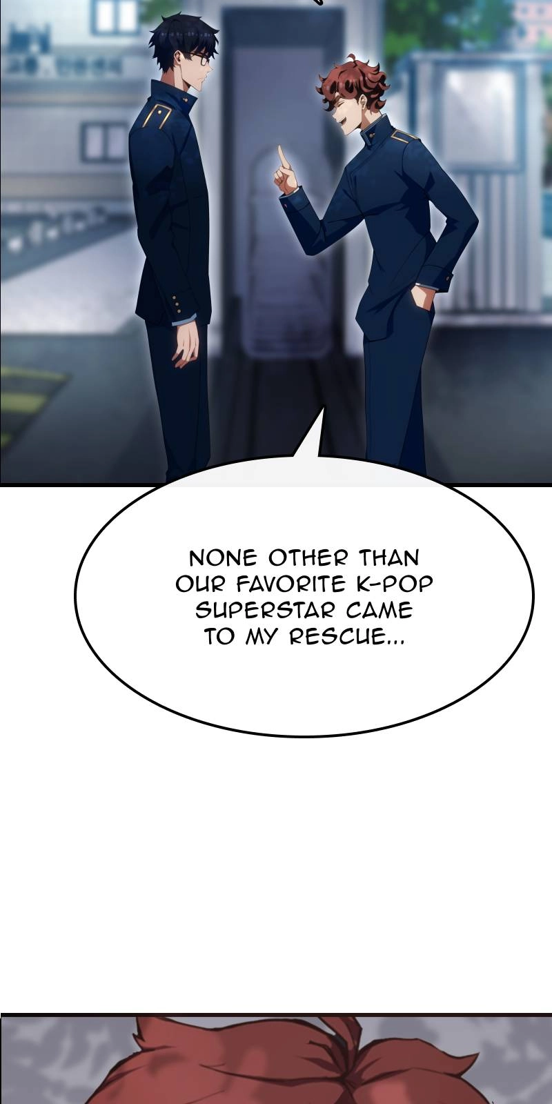 Writers Legacy Chapter 3, page 77 of 166