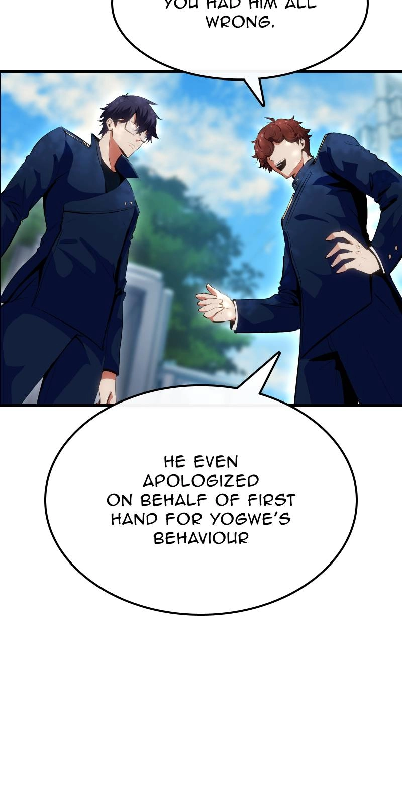 Writers Legacy Chapter 3, page 80 of 166
