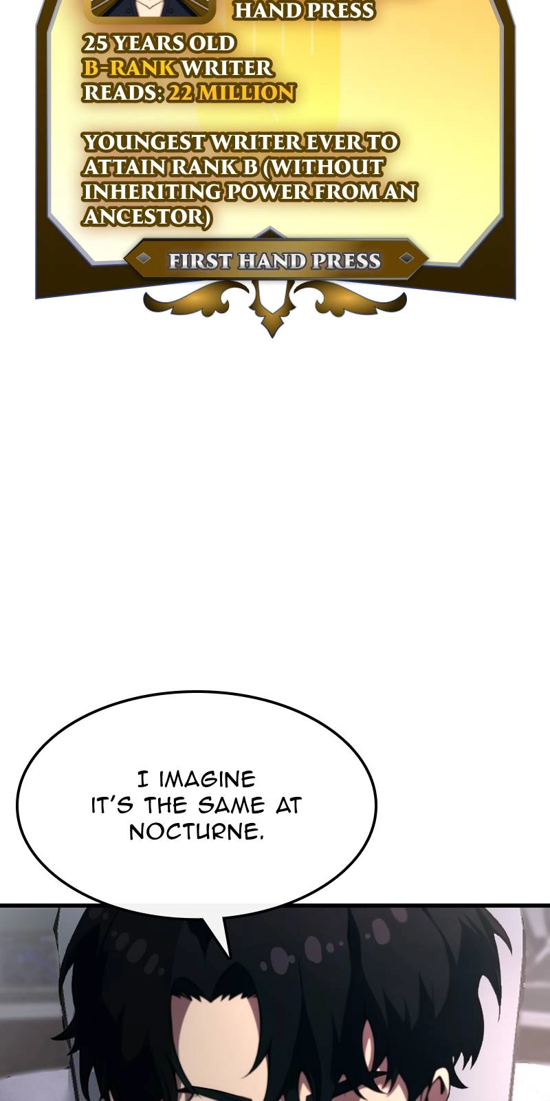 Writers Legacy Chapter 3, page 92 of 166