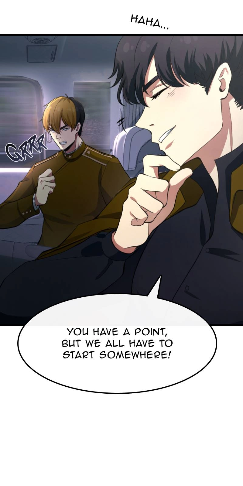 Writers Legacy Chapter 3, page 99 of 166