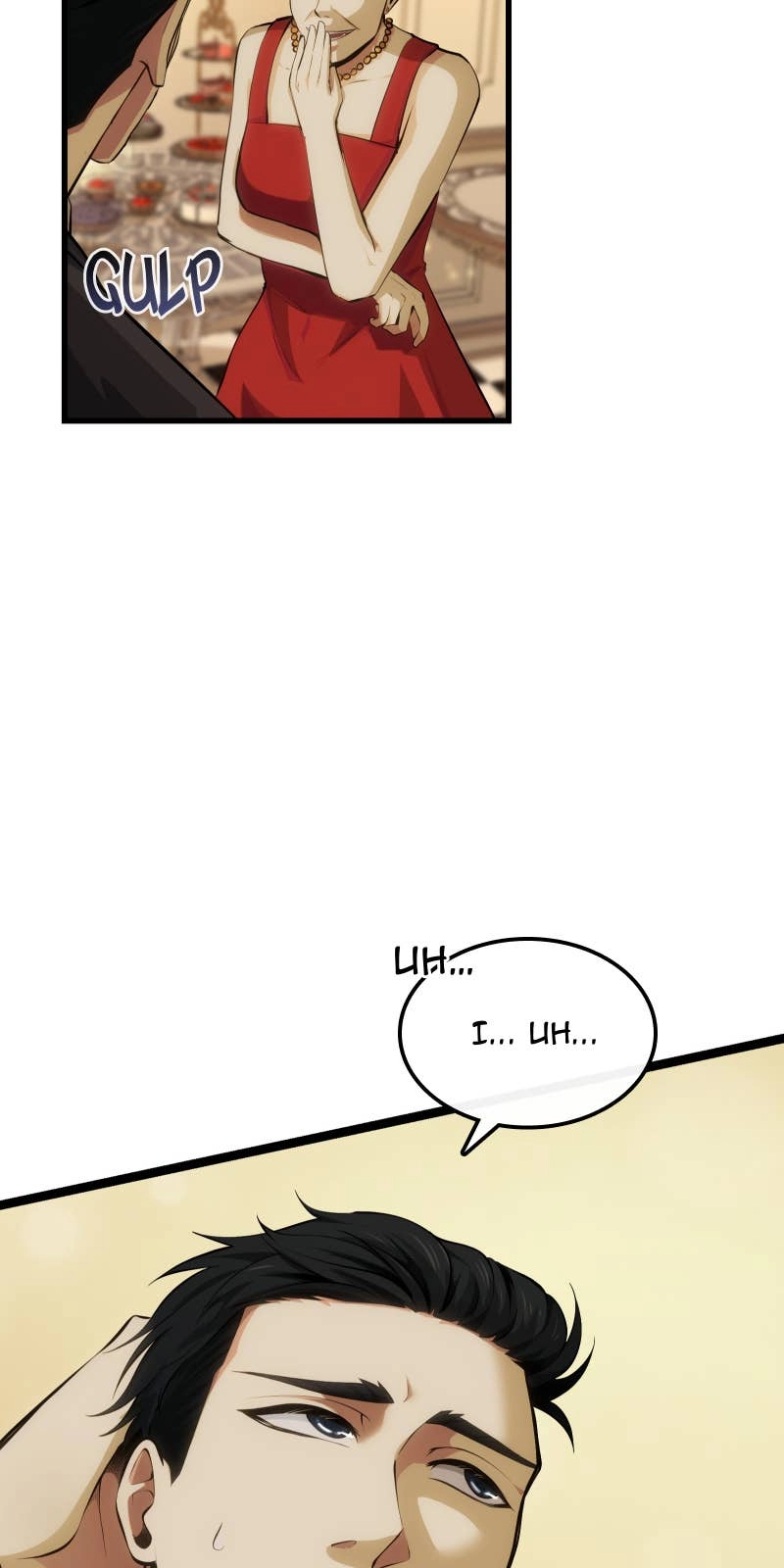 Writers Legacy Chapter 30, page 100 of 108