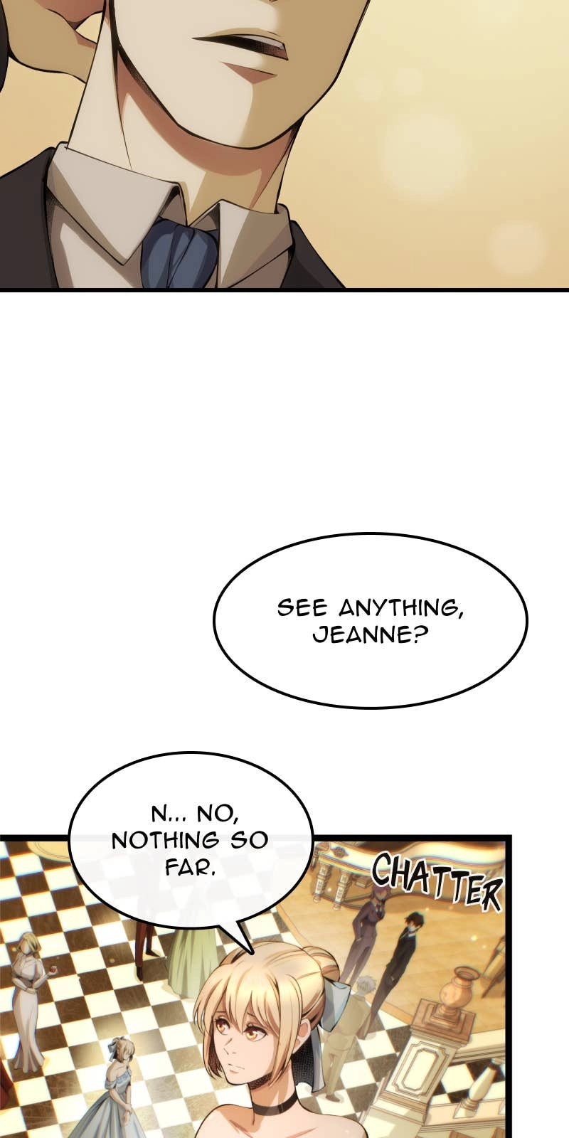Writers Legacy Chapter 30, page 101 of 108
