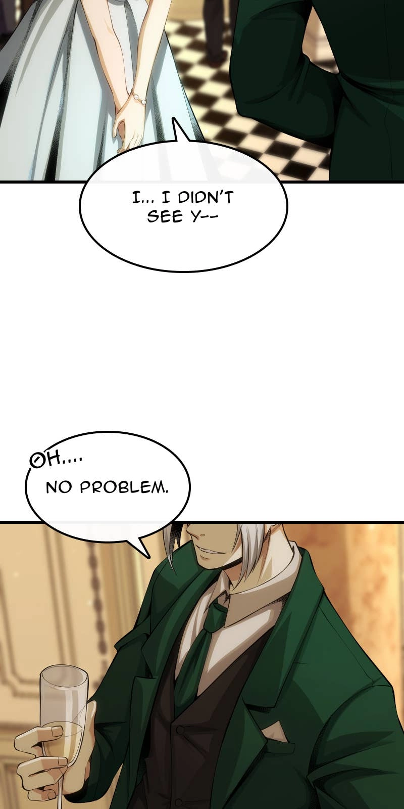 Writers Legacy Chapter 30, page 104 of 108